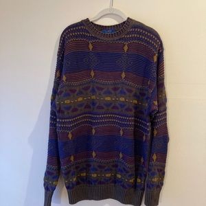 LOBO by Pendleton Men’s Sweater